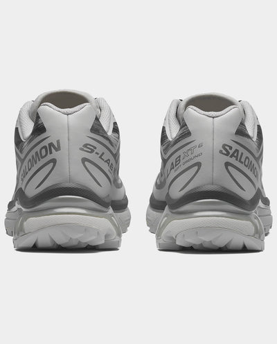 Salomon - XT-6 Camo - Gray Violet/Castlerock/Silver Shoes Salomon