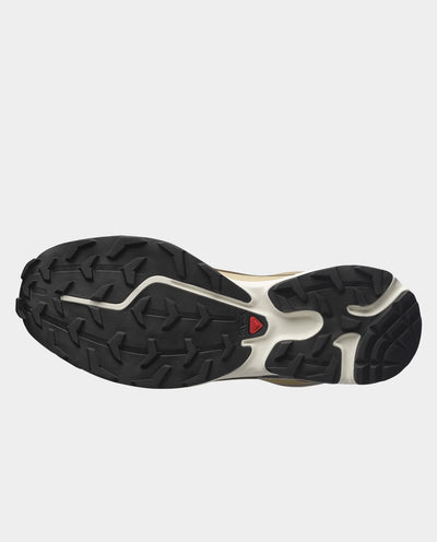 Salomon - XT-6 Gore-Tex Shoe - Kelp/Wren/Safari Shoes Salomon