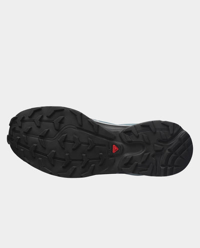Salomon - XT-6 Gore-Tex Shoe - North Atlantic/Black/Silver Shoes Salomon