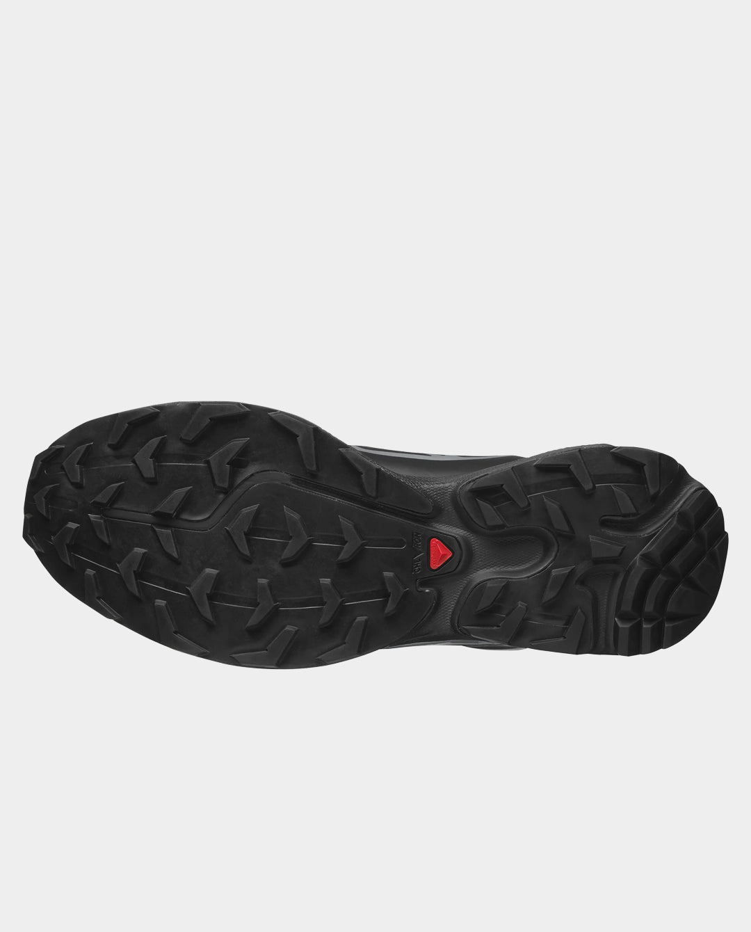 Salomon - XT-6 Gore Tex Shoe - Black/Black/Silver Shoes Salomon