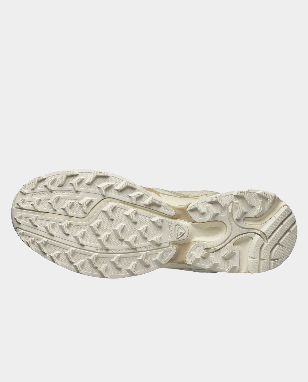 Salomon - XT-Pathway Gore-Tex Shoe - Vanilla Ice/Vanilla Ice/White Pepper Shoes Salomon