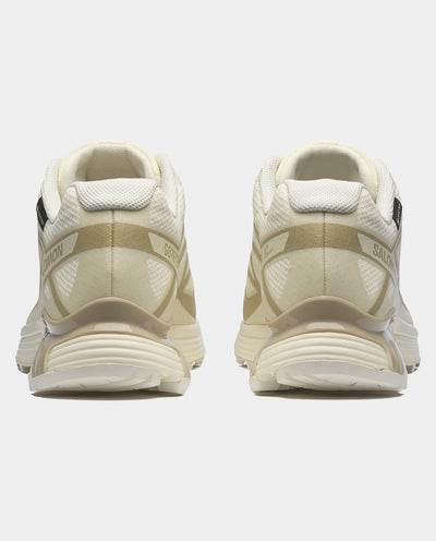 Salomon - XT-Pathway Gore-Tex Shoe - Vanilla Ice/Vanilla Ice/White Pepper Shoes Salomon