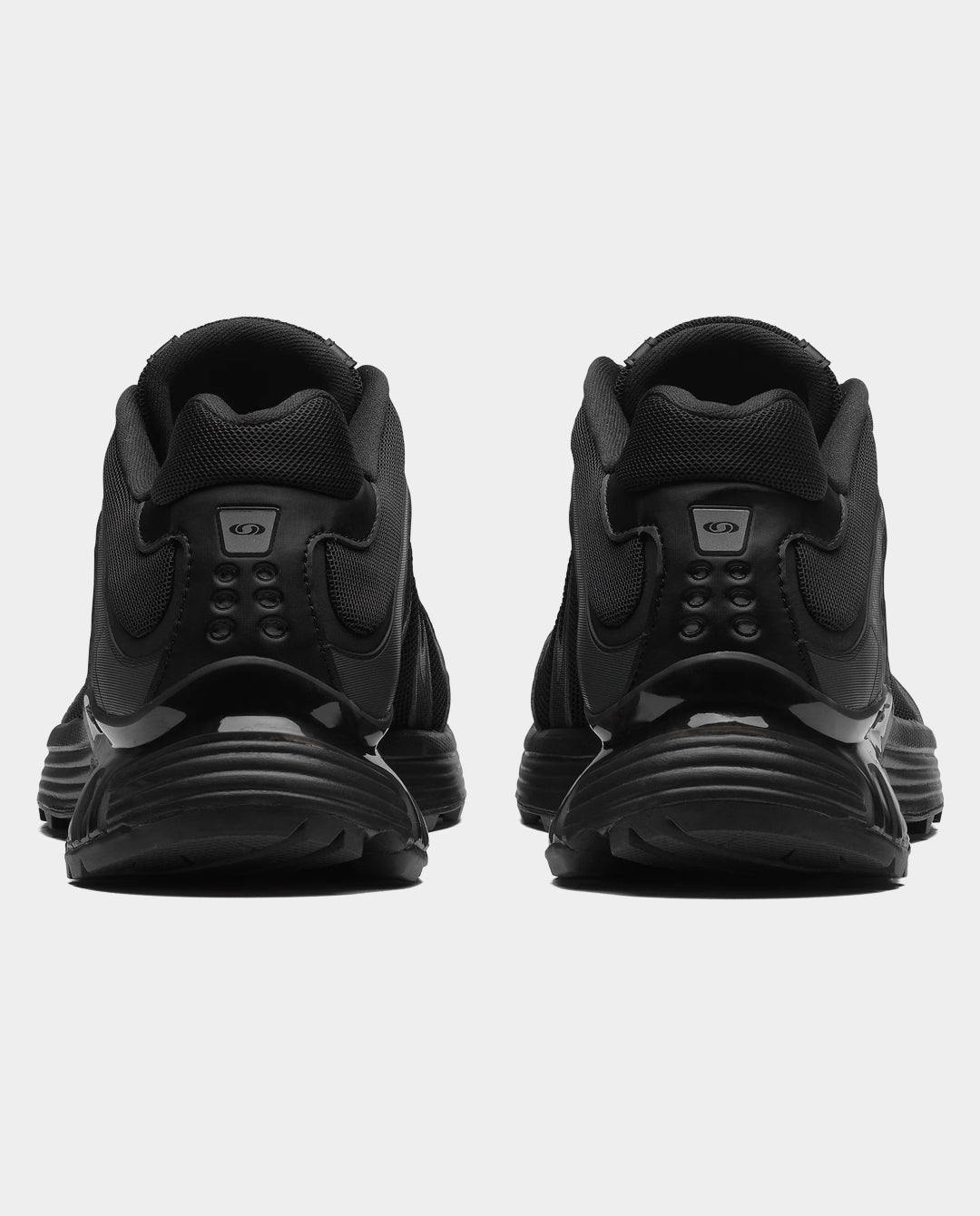 Salomon - XT-Whisper Shoe - Black/Black/Asphalt Shoes Salomon