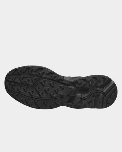 Salomon - XT-Whisper Shoe - Black/Black/Asphalt Shoes Salomon