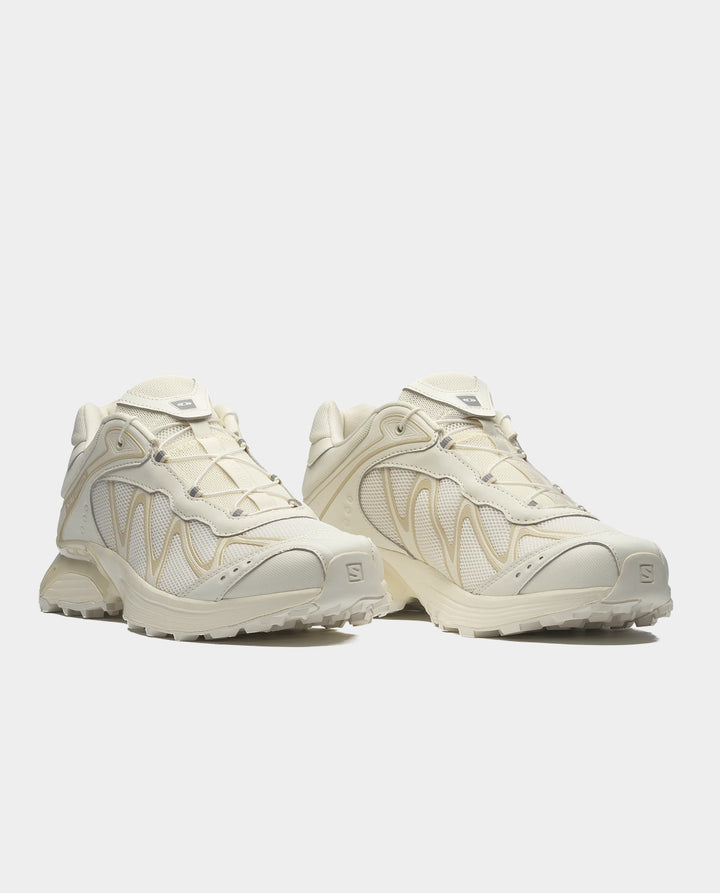 XT-WHISPER サロモン　vanilla ice almond milk Salomon - XT-Whisper Shoe - Vanilla Ice/Almond | FallenFront