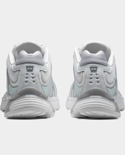 Salomon XT-Whisper Shoe - White/Lunar Rock/Silver Salomon