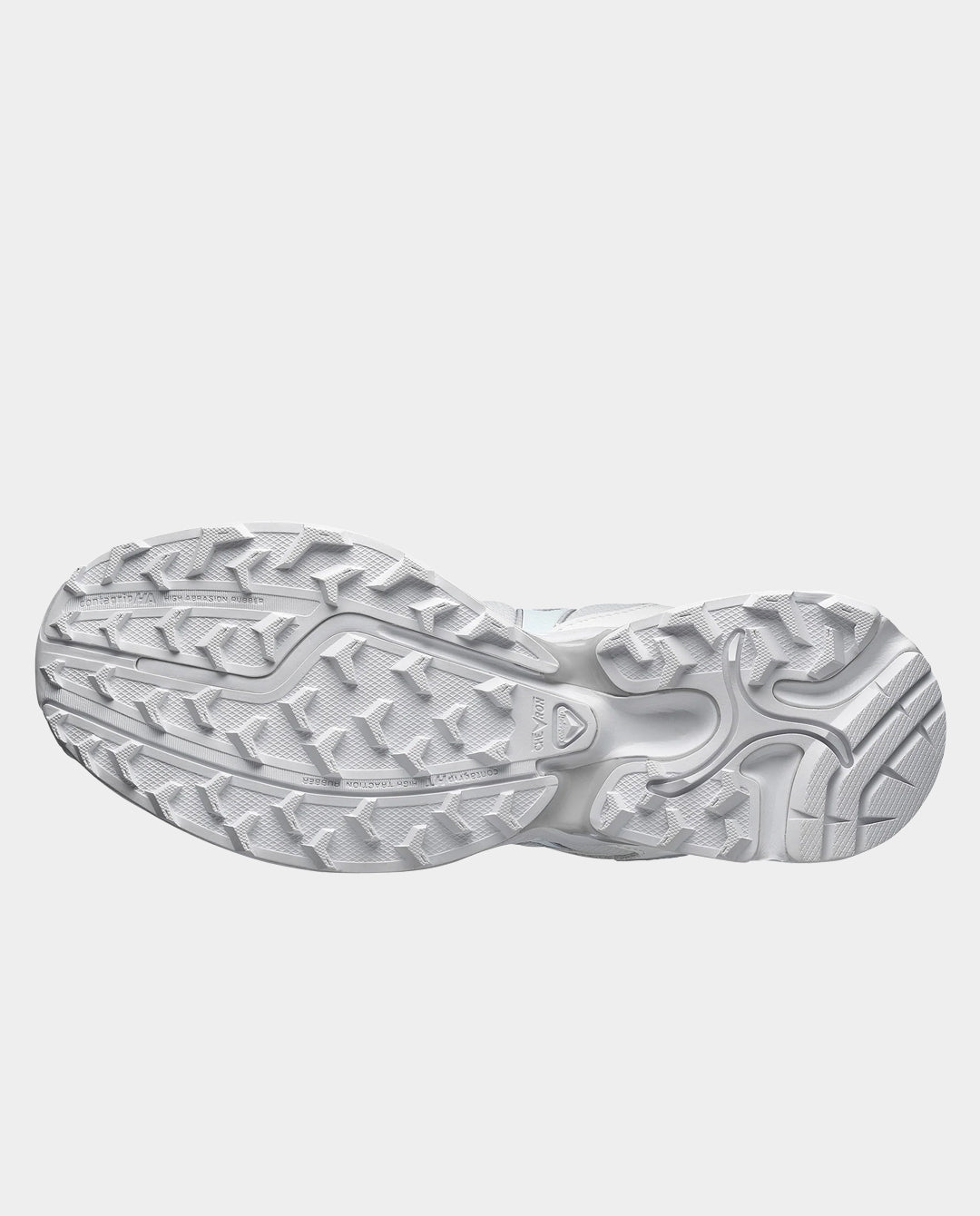 Salomon XT-Whisper Shoe - White/Lunar Rock/Silver Salomon