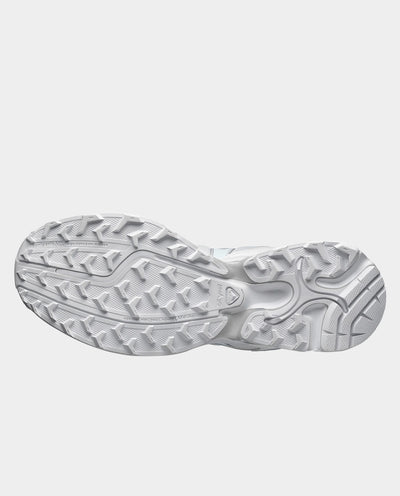 Salomon XT-Whisper Shoe - White/Lunar Rock/Silver Salomon