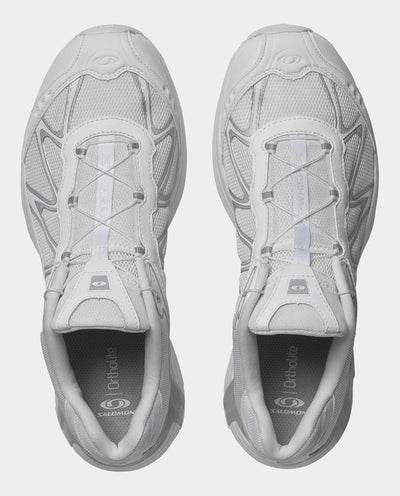 Salomon XT-Whisper Shoe - White/Lunar Rock/Silver Salomon