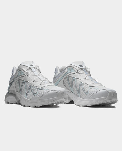 Salomon XT-Whisper Shoe - White/Lunar Rock/Silver Salomon