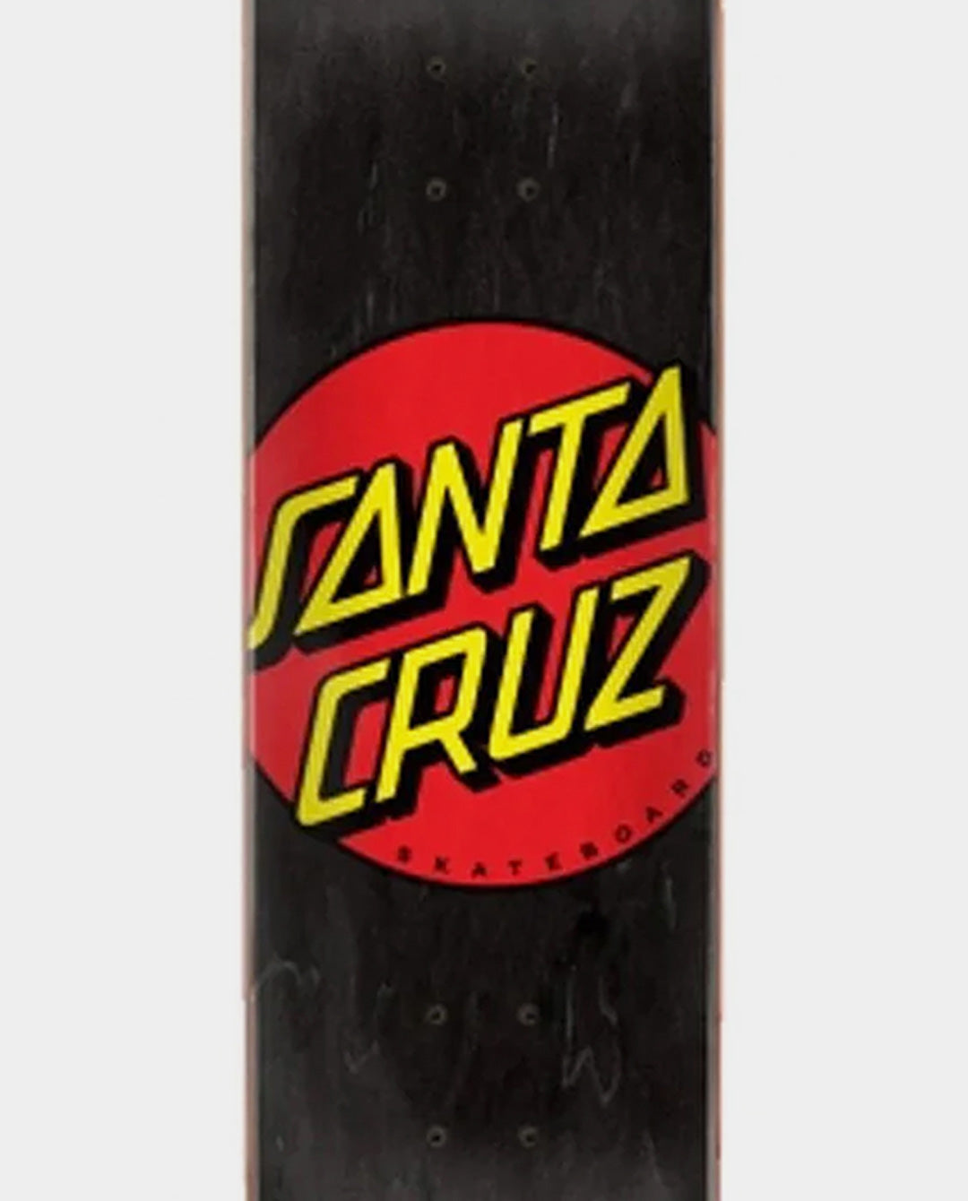 Santa Cruz - Classic Dot 8.25” Deck