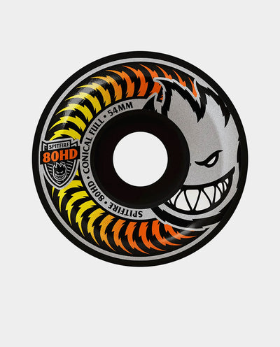 Spitfire - 80HD Fade Conical Full 58mm Wheel