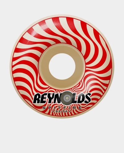 Spitfire - Formula 4 Reynolds Classic 93a 54mm Wheel - Multi Wheel Spitfire   