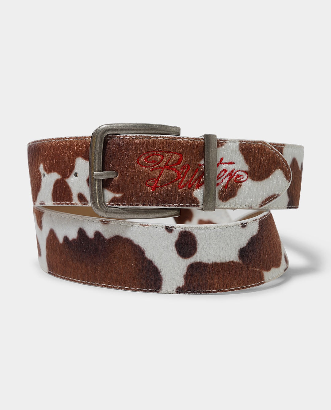 Butter Goods - Station Belt - Hide Belts Butter Goods