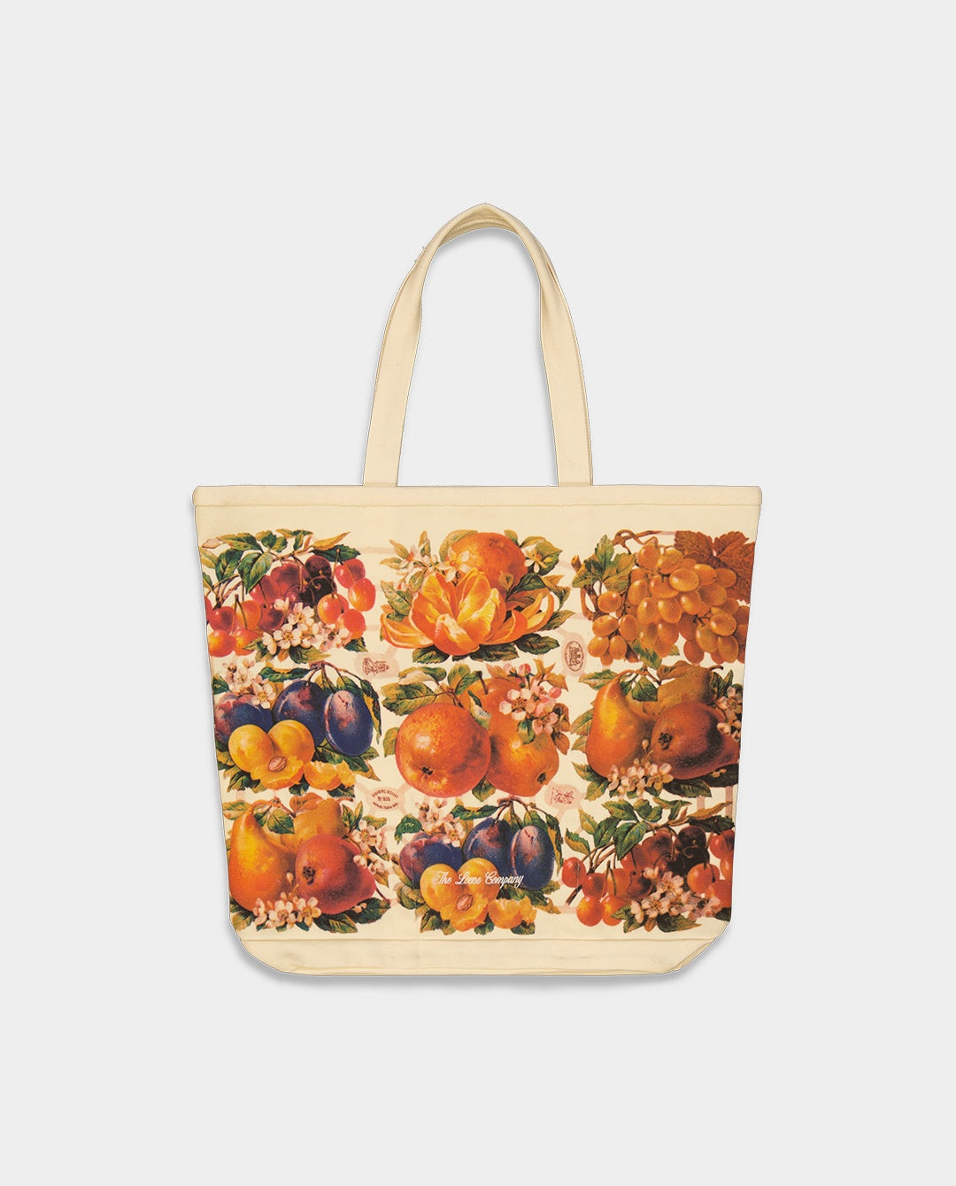 The Loose Company - Fruit Tote Bag Bags The Loose Company