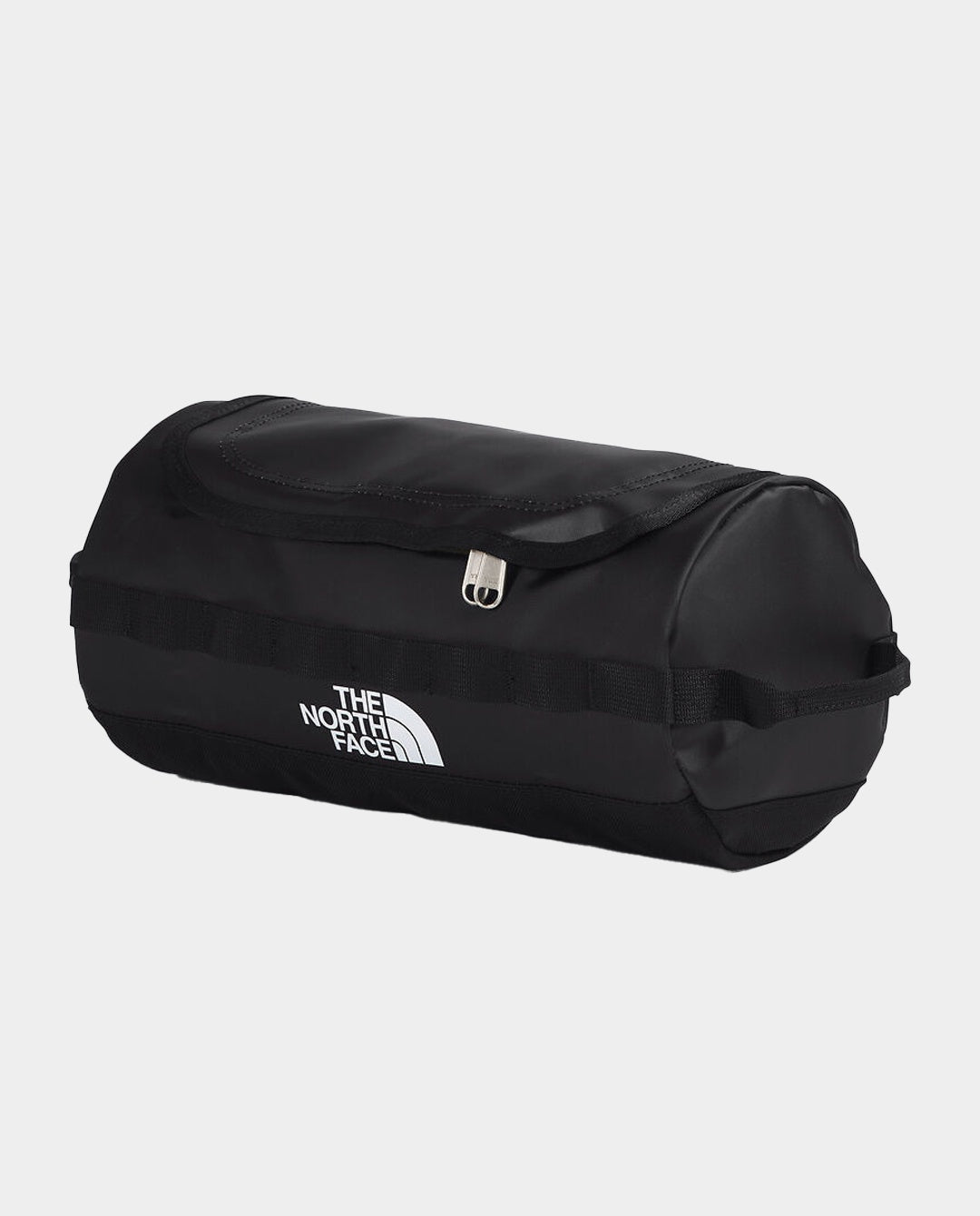 The North Face - Base Camp Travel Canister Large - TNF Black Bags The North Face