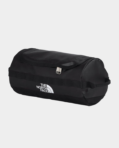 The North Face - Base Camp Travel Canister Large - TNF Black Bags The North Face