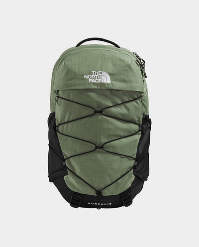 The North Face - Borealis Backpack - Bark Mist Bags The North Face