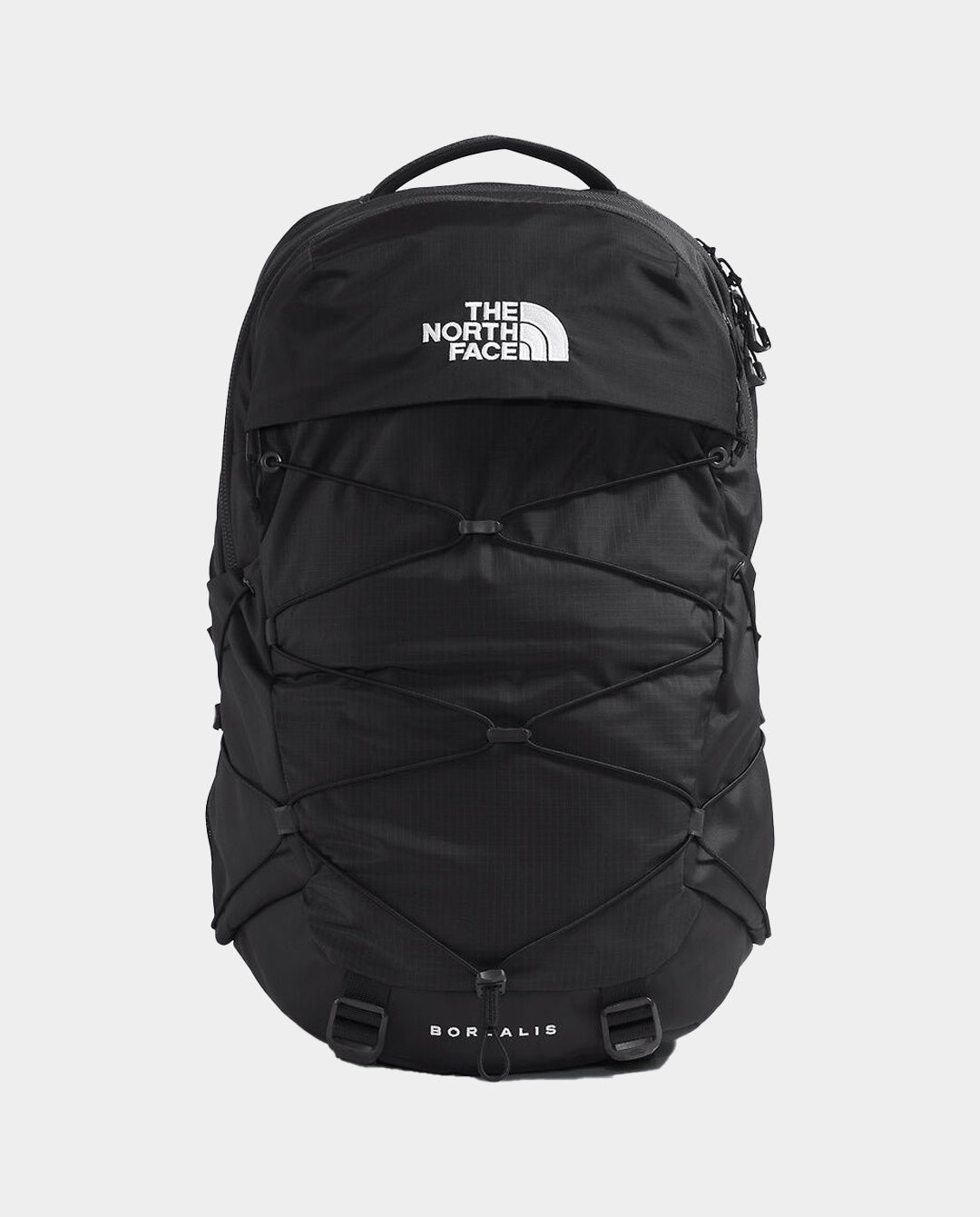 The North Face - Borealis Backpack - TNF Black Bags The North Face