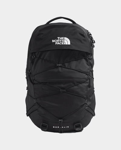 The North Face - Borealis Backpack - TNF Black Bags The North Face