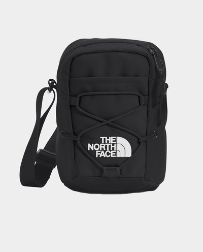 The North Face - Jester Crossbody Bag - TNF Black Bags The North Face