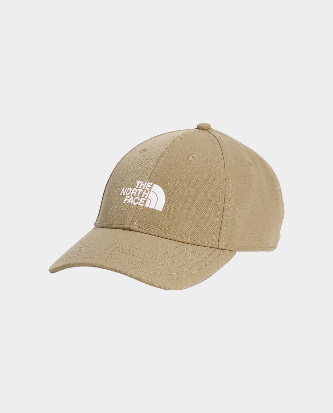 The North Face - Recycled 66 Classic Hat - Khaki Stone Hats The North Face