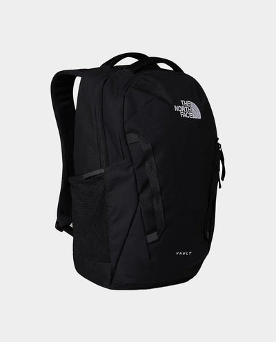 The North Face - Vault Backpack - TNF Black Bags The North Face