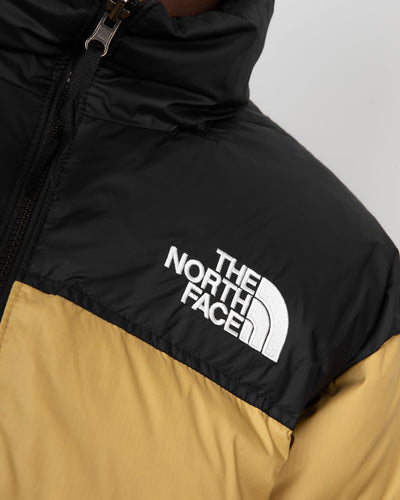 The North Face - 1996 Retro Nuptse Jacket - Antelope Tan