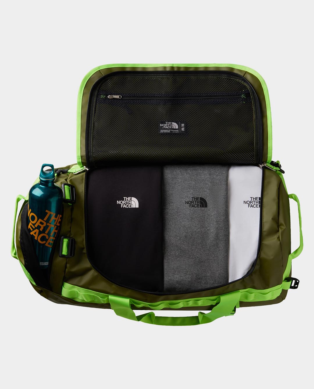 The North Face Base Camp Duffel Medium | FallenFront NZ
