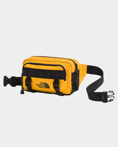 The North Face - Base Camp Lumbar Pack - Summit Gold Bags The North Face