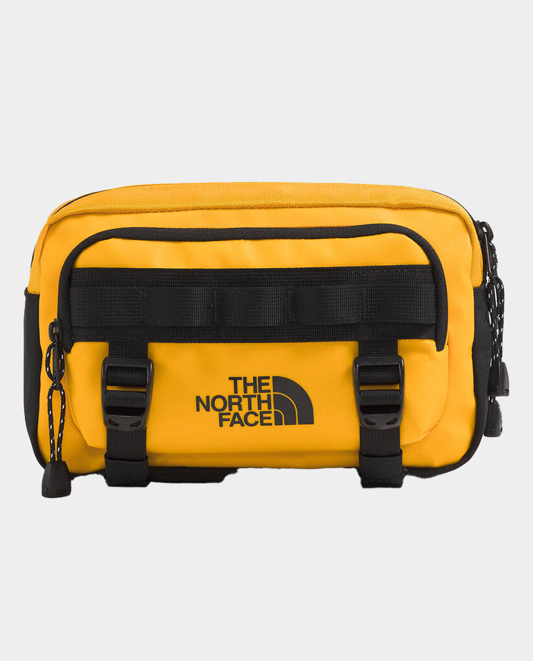 The North Face - Base Camp Lumbar Pack - Summit Gold Bags The North Face
