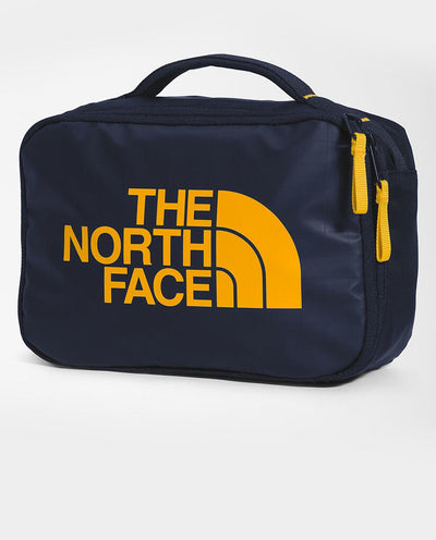 The North Face - Base Camp Toiletry Kit - TNF Black Bags The North Face   