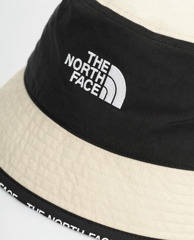 The North Face - Cypress Bucket Hat - Gravel Hats The North Face   