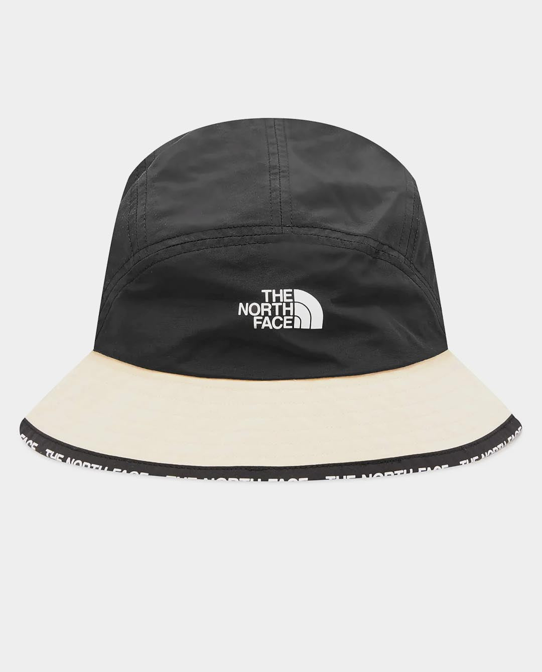 The North Face - Cypress Bucket Hat - Gravel Hats The North Face   