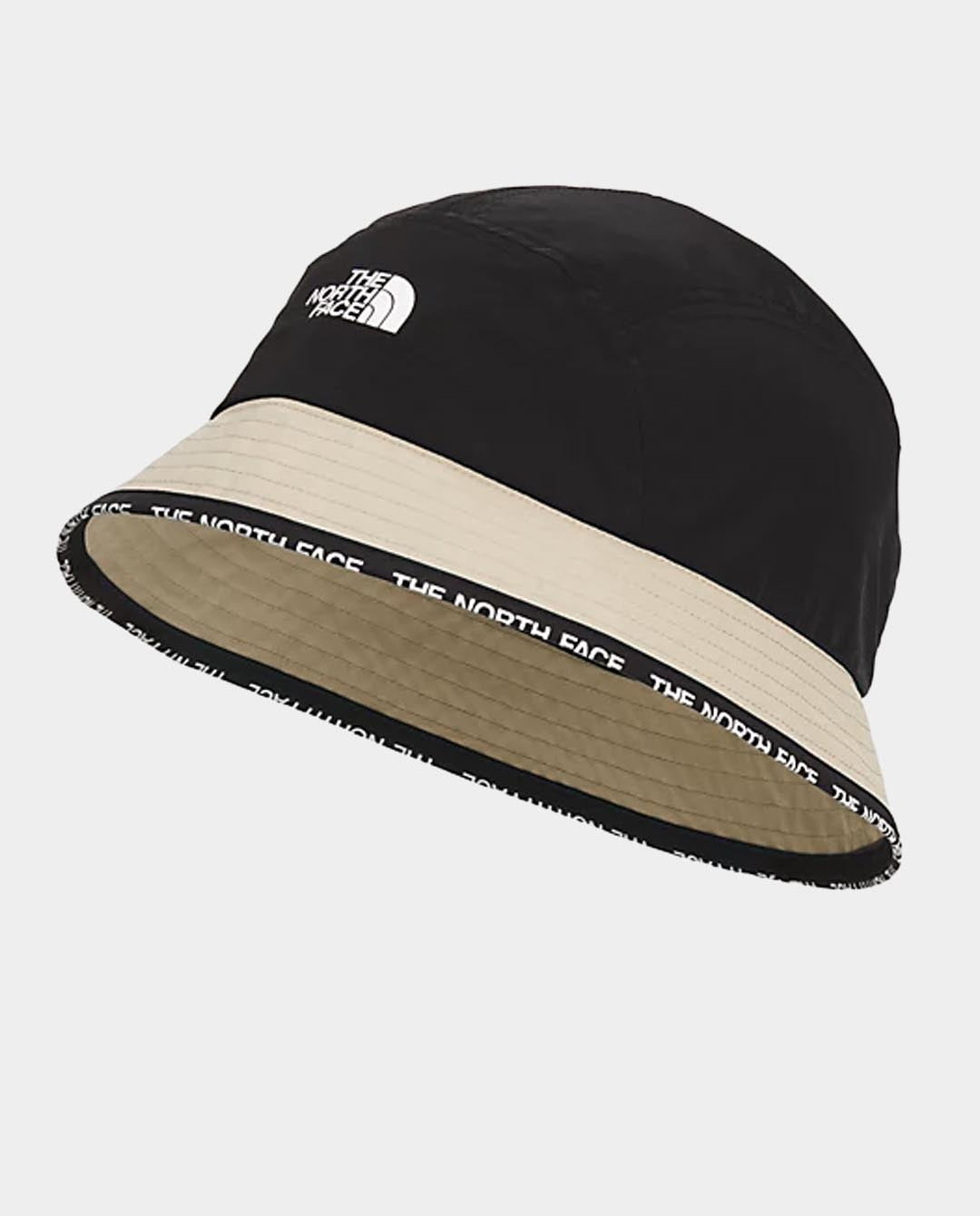The North Face - Cypress Bucket Hat - Gravel Hats The North Face   
