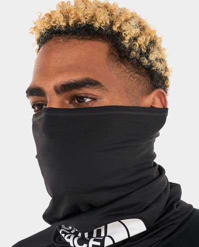 The North Face - Base Gaiter - TNF Black The North Face