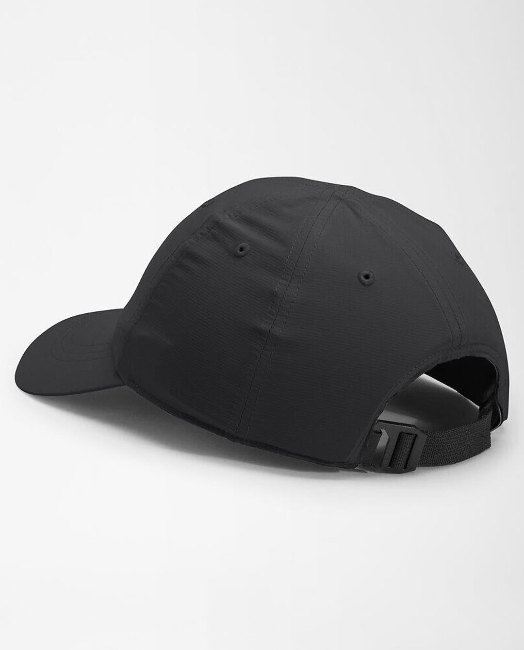 North face horizon cap black deals