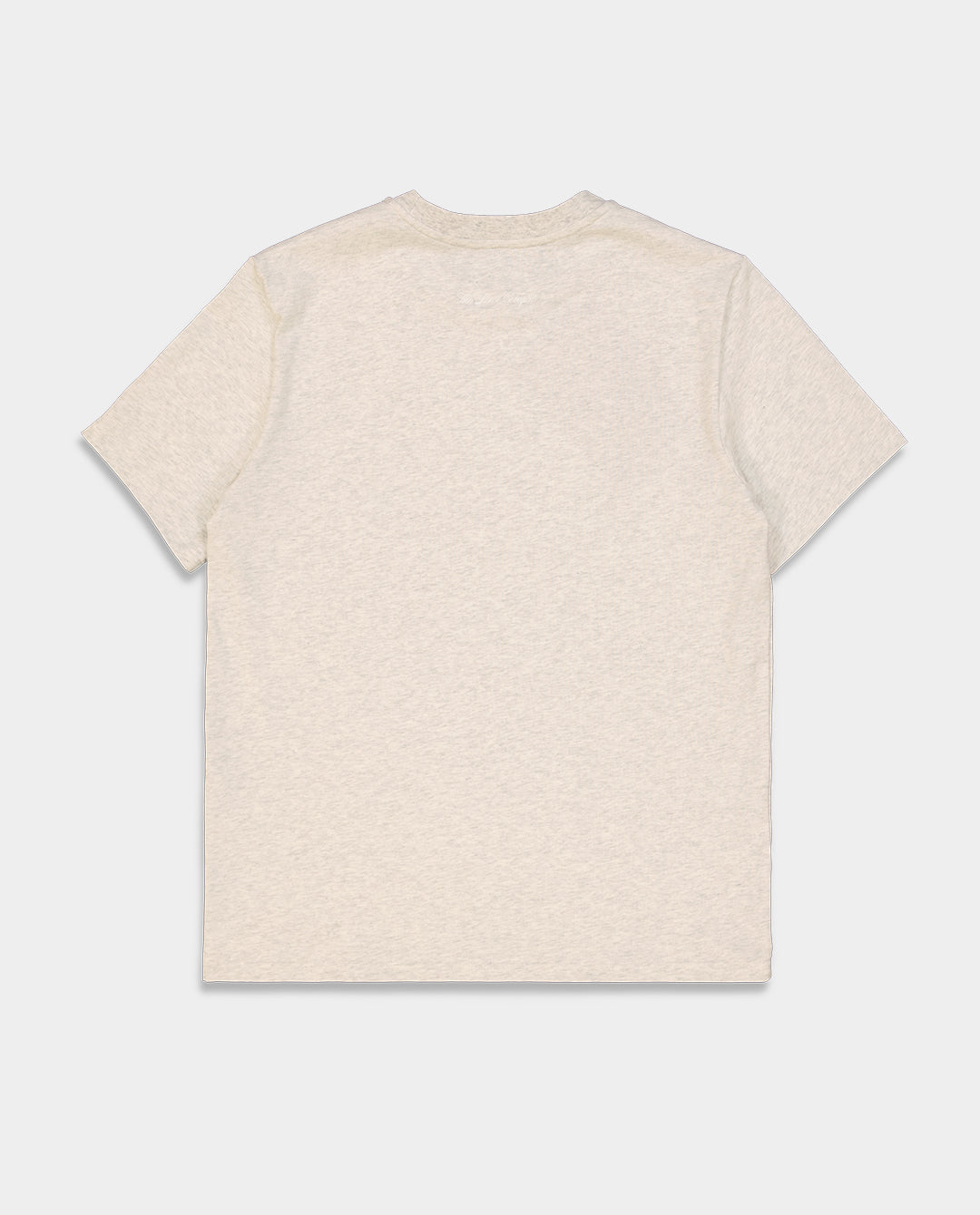 The Loose Company - Left Hook T-Shirt - Grey T-Shirts The Loose Company