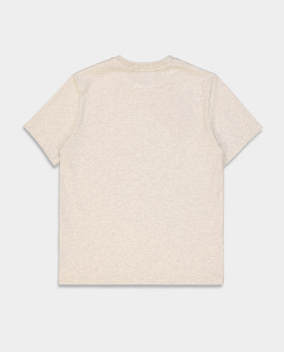 The Loose Company - Left Hook T-Shirt - Grey T-Shirts The Loose Company