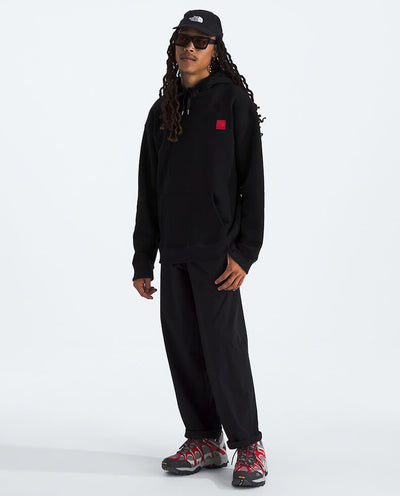 The North Face - 40th Anniversary Mountain Jacket - TNF Black Hoodies The North Face