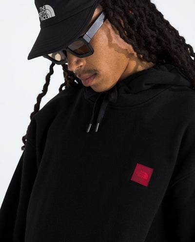 The North Face - 40th Anniversary Mountain Jacket - TNF Black Hoodies The North Face