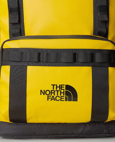 The North Face - Base Camp Daypack - Summit Gold, TNF Black Bags The North Face