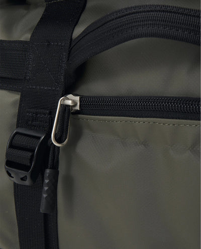 The North Face - Base Camp Duffel Small - New Taupe Green Bags The North Face