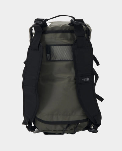 The North Face - Base Camp Duffel Small - New Taupe Green Bags The North Face