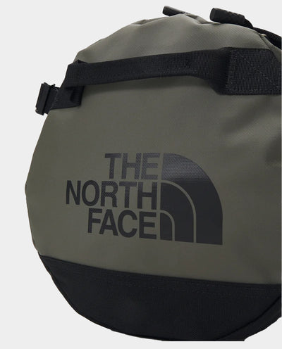 The North Face - Base Camp Duffel Small - New Taupe Green Bags The North Face
