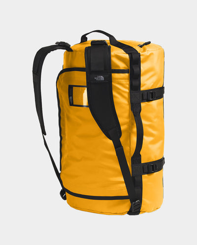 The North Face - Base Camp Duffel Small - Summit Gold Bags The North Face