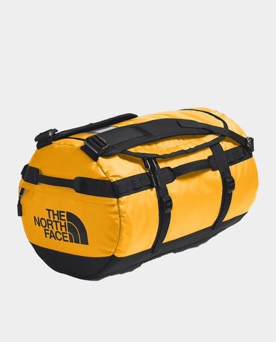 The North Face - Base Camp Duffel Small - Summit Gold Bags The North Face