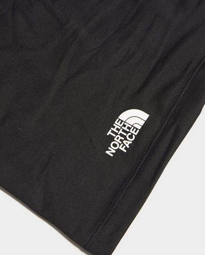 The North Face - Base Gaiter - TNF Black The North Face