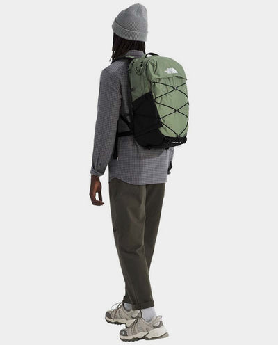 The North Face - Borealis Backpack - Bark Mist Bags The North Face
