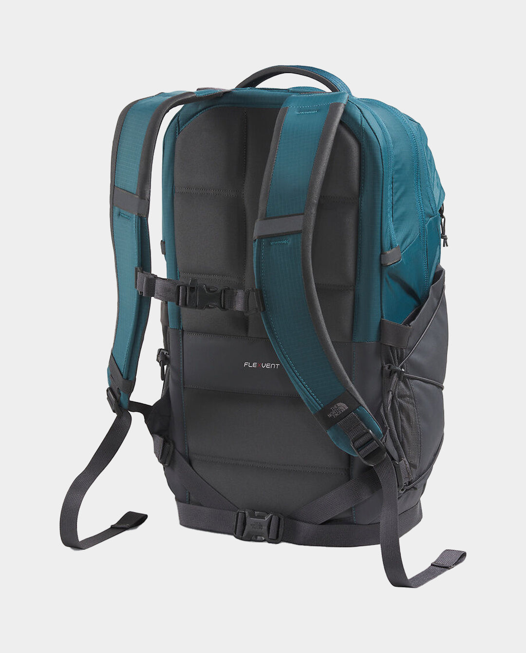 The North Face - Borealis Backpack - Space/Anthracite Grey Bags The North Face